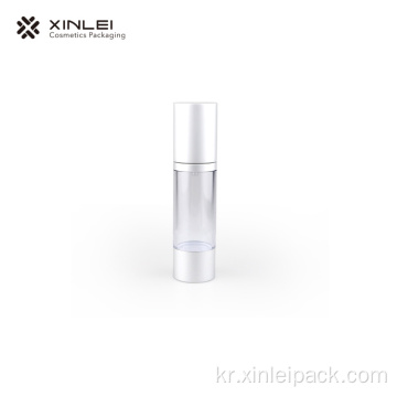 30ml 화장품 컨테이너 Airless Alu 펌프 병